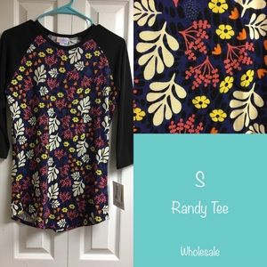LuLaRoe Randy